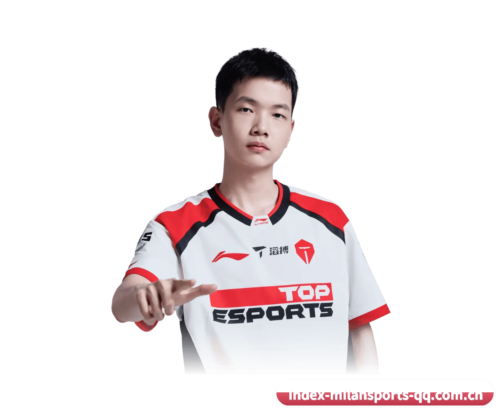 走到更多国家的赛场 | milansports